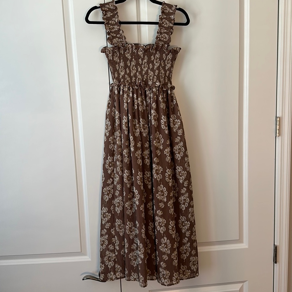 Altar’d State Ania Dress